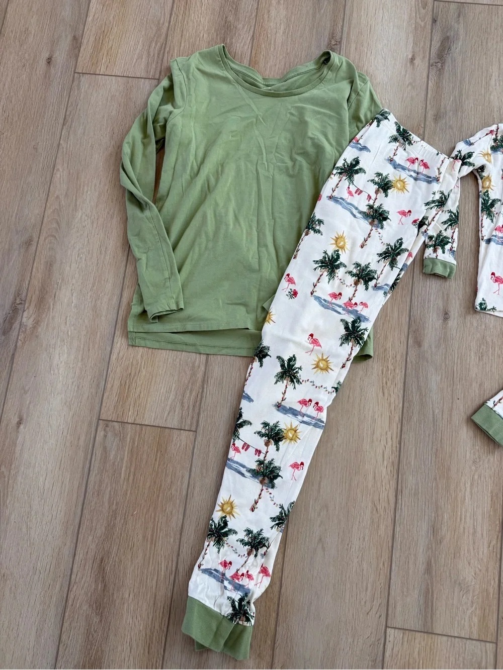 Christmas Pajama Set - Family Matching